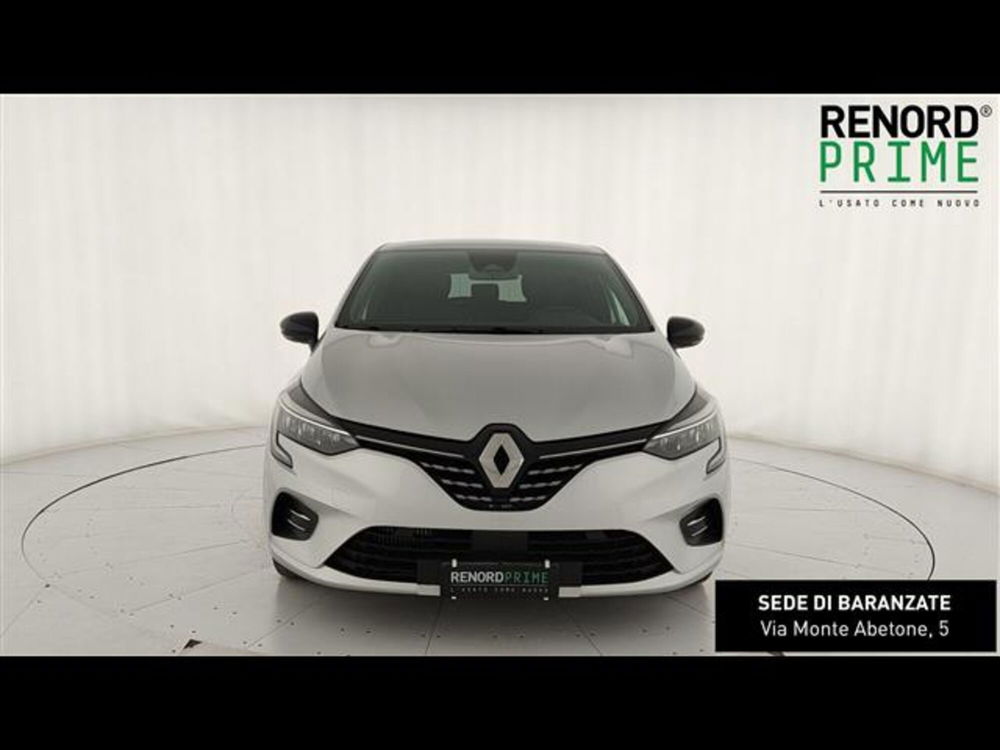 Renault Clio usata a Milano (3)