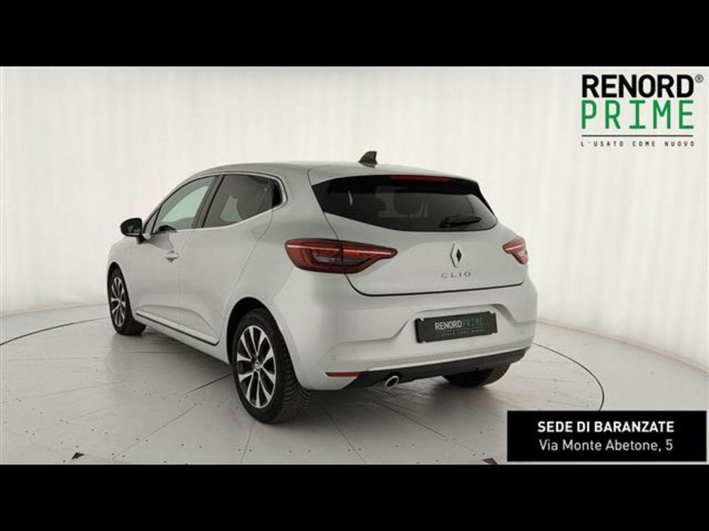 Renault Clio usata a Milano (7)