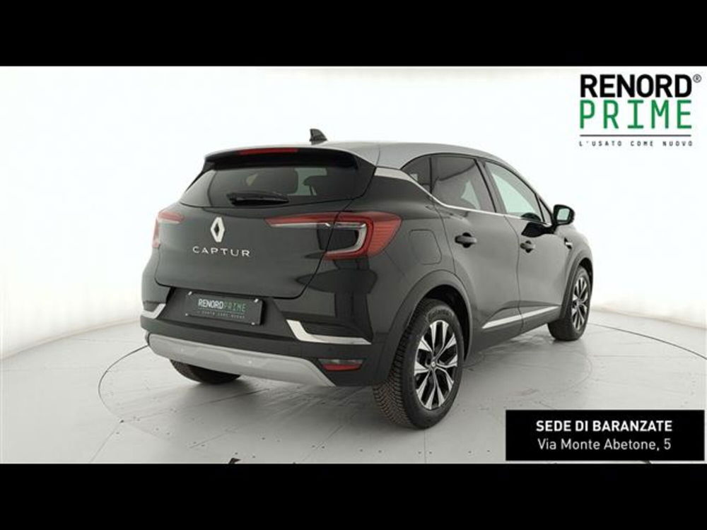 Renault Captur usata a Milano (10)