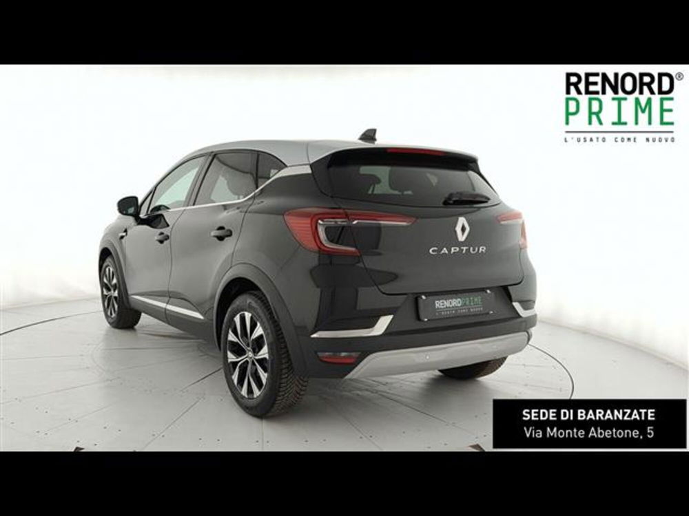 Renault Captur usata a Milano (3)