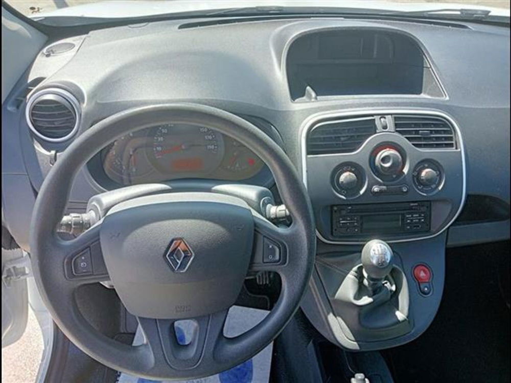 Renault Kangoo usata a Firenze (8)