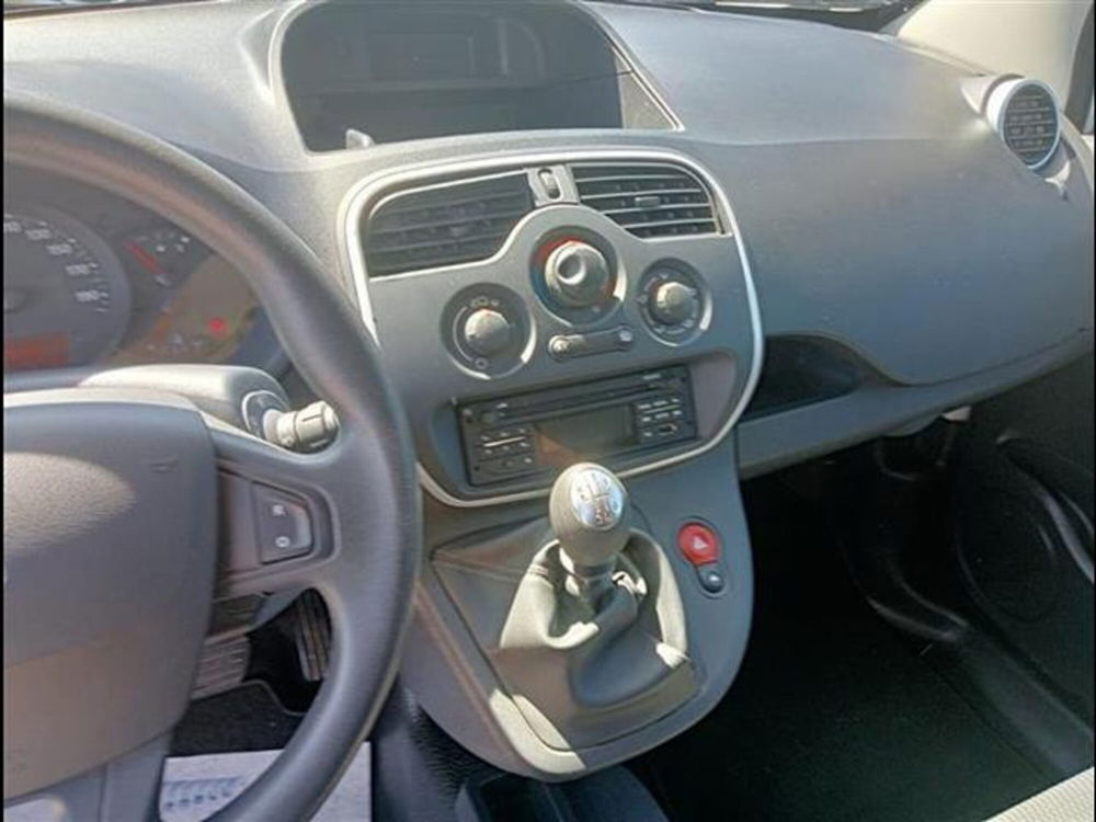 Renault Kangoo usata a Firenze (9)