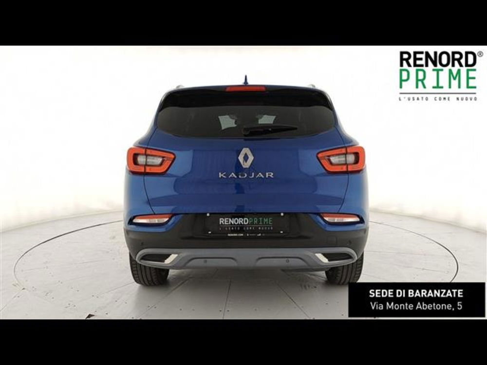 Renault Kadjar usata a Milano (4)