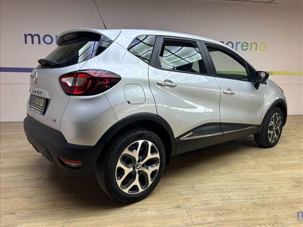 Renault Captur usata a Bologna (2)