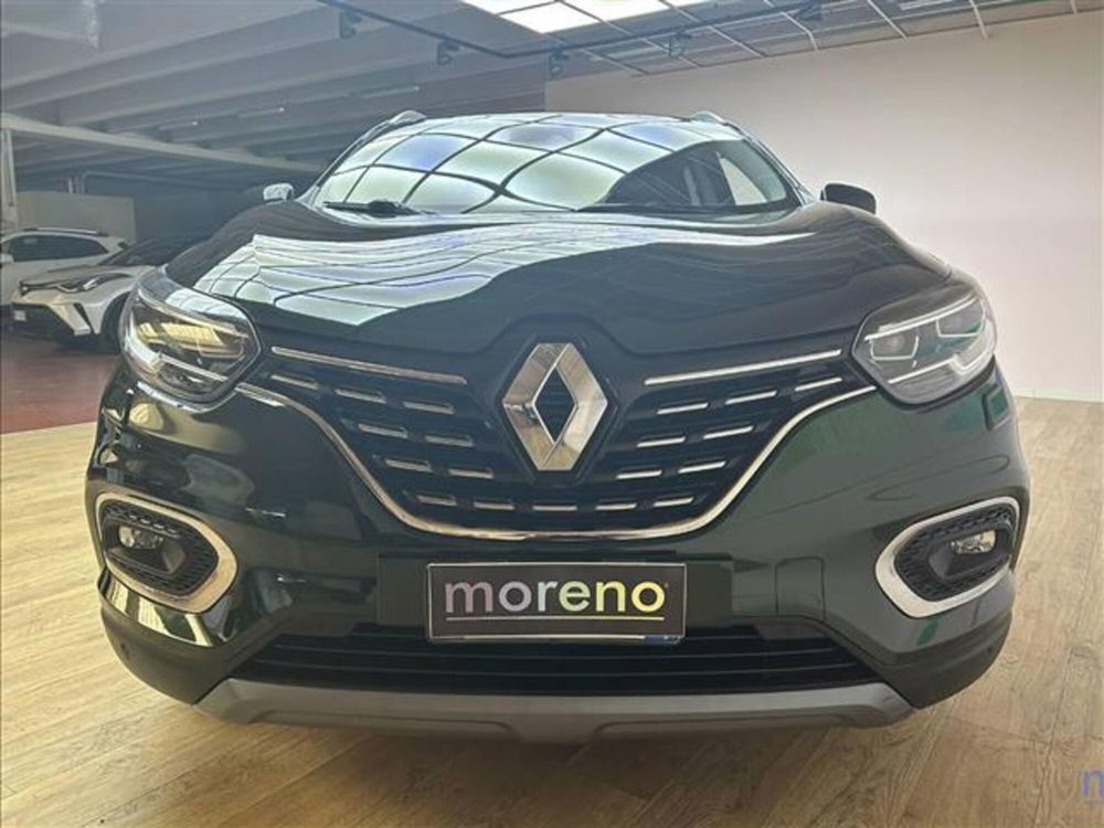 Renault Kadjar usata a Bologna (3)