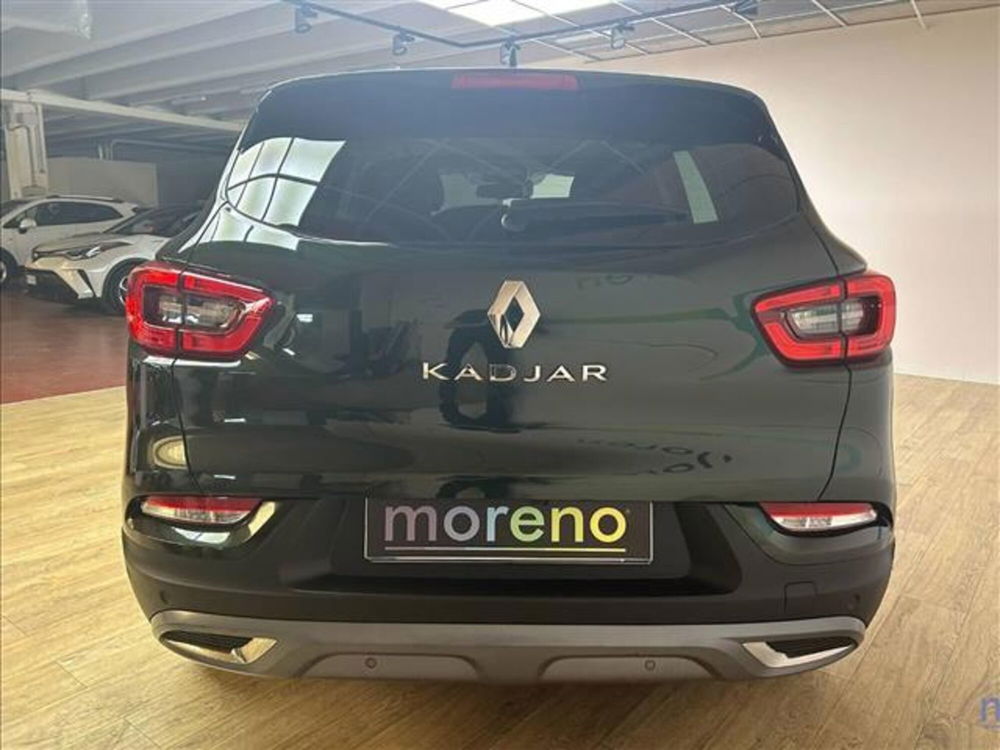 Renault Kadjar usata a Bologna (4)