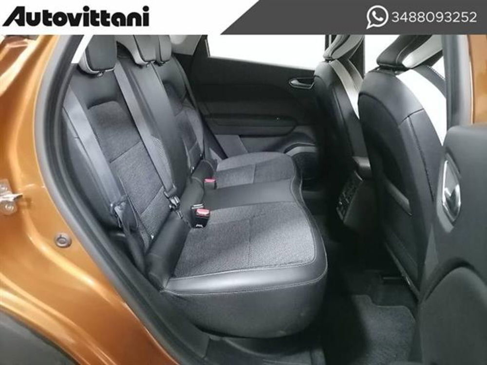 Renault Captur usata a Como (11)