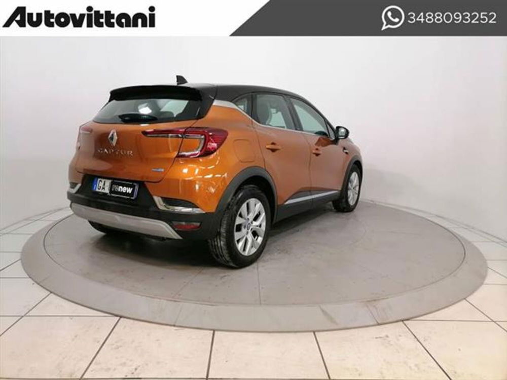 Renault Captur usata a Como (4)