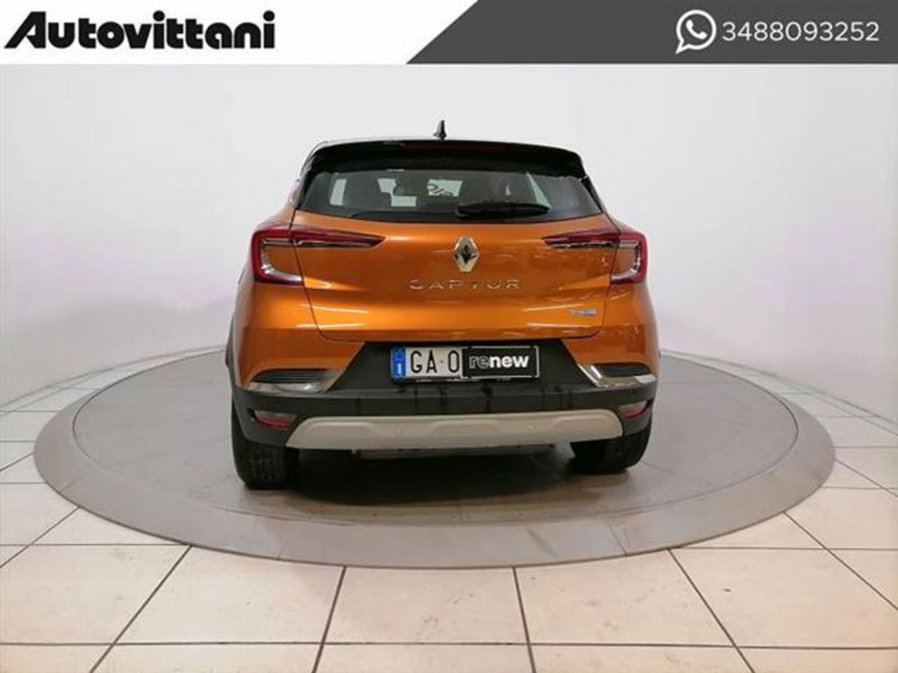 Renault Captur usata a Como (5)