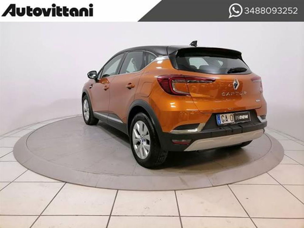 Renault Captur usata a Como (6)