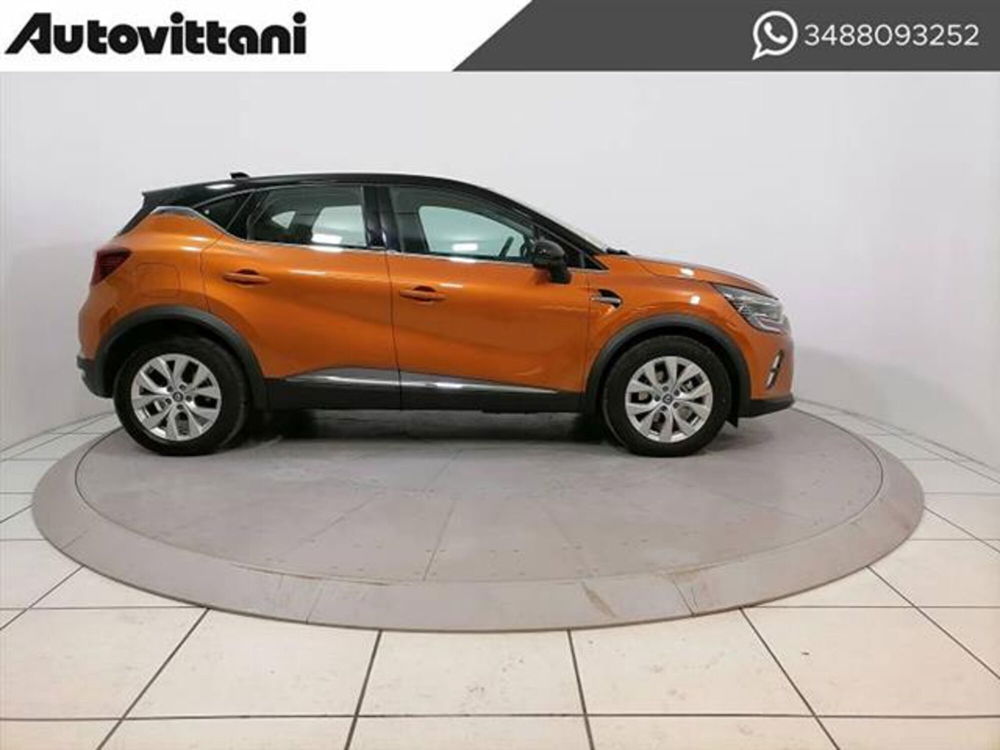 Renault Captur usata a Como (7)