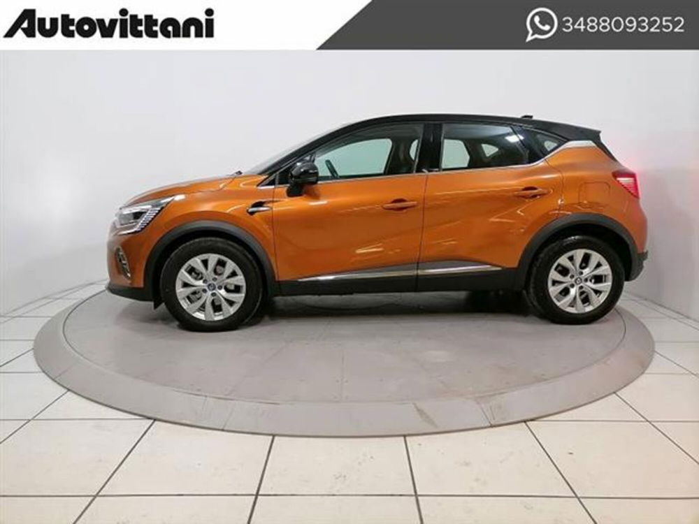 Renault Captur usata a Como (8)