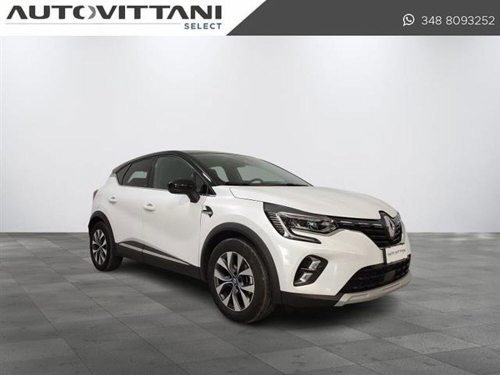 Renault Captur usata a Como (3)