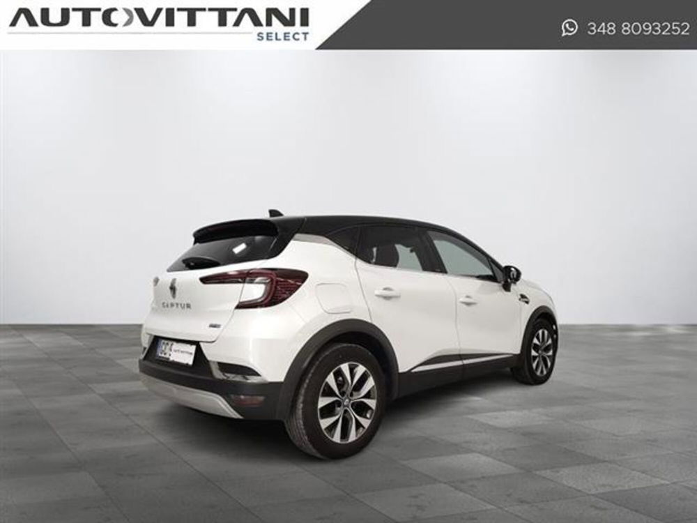 Renault Captur usata a Como (4)