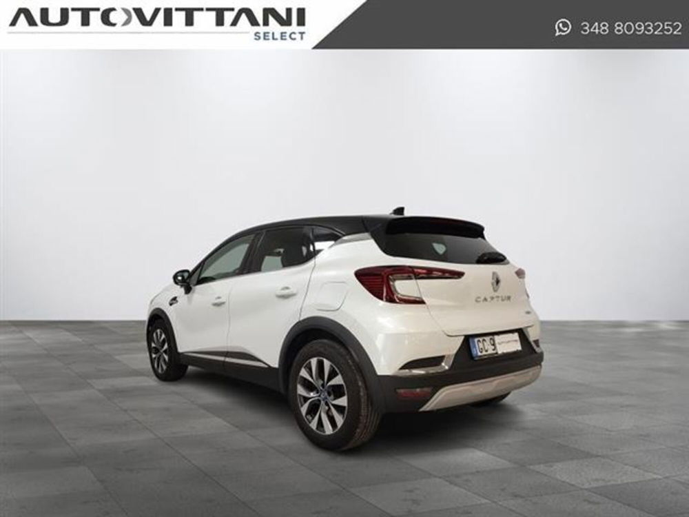 Renault Captur usata a Como (6)