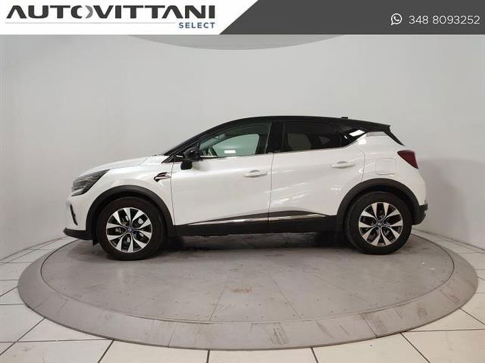 Renault Captur usata a Como (8)