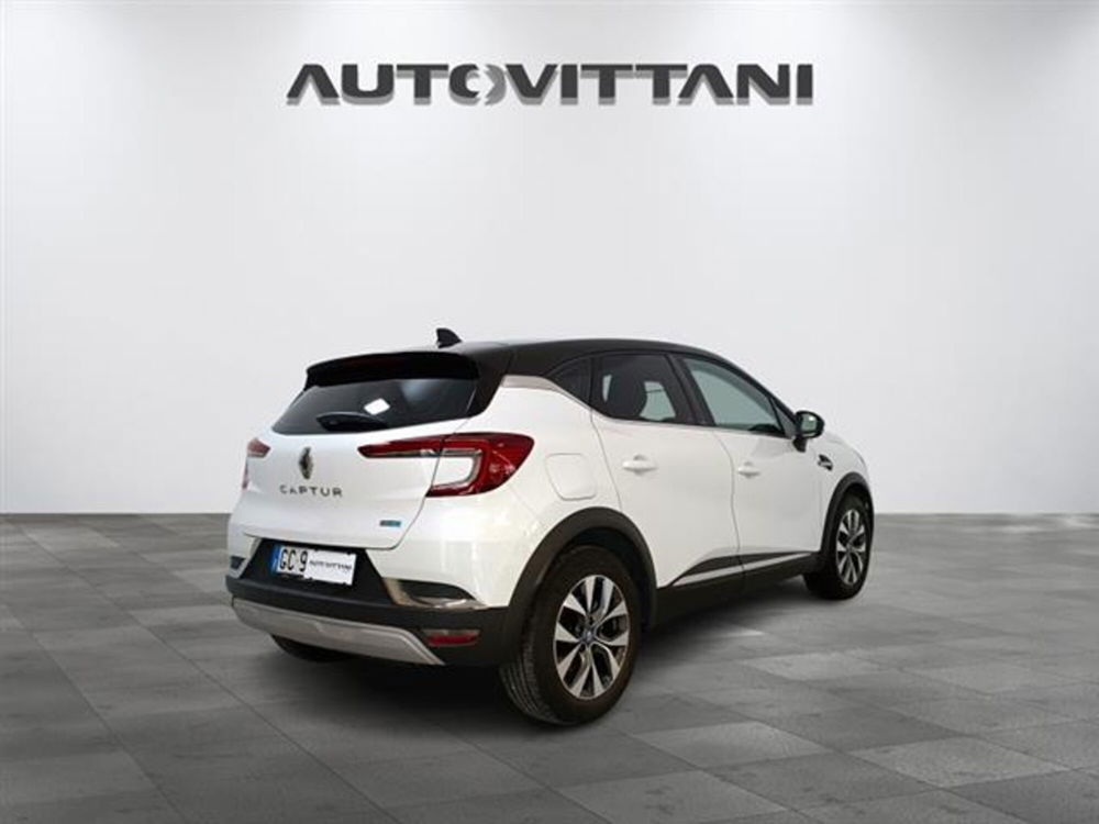 Renault Captur usata a Como (3)