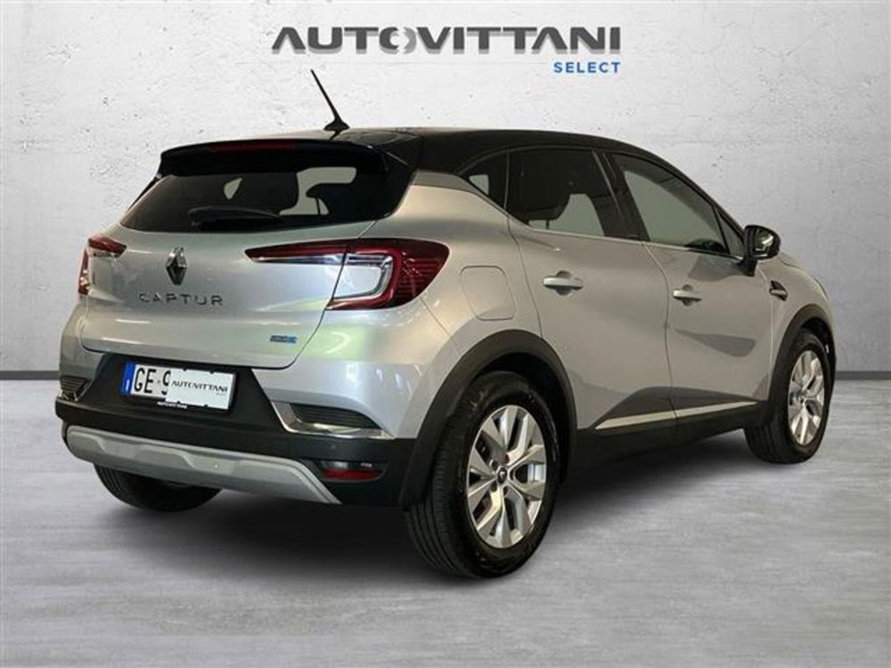 Renault Captur usata a Como (3)