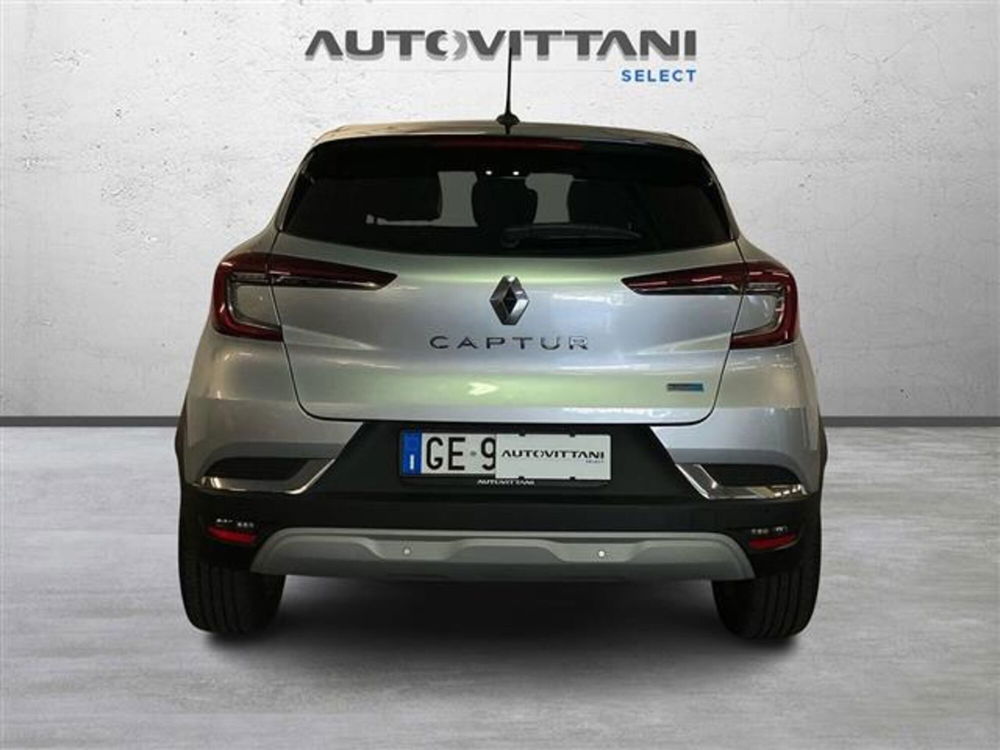 Renault Captur usata a Como (4)