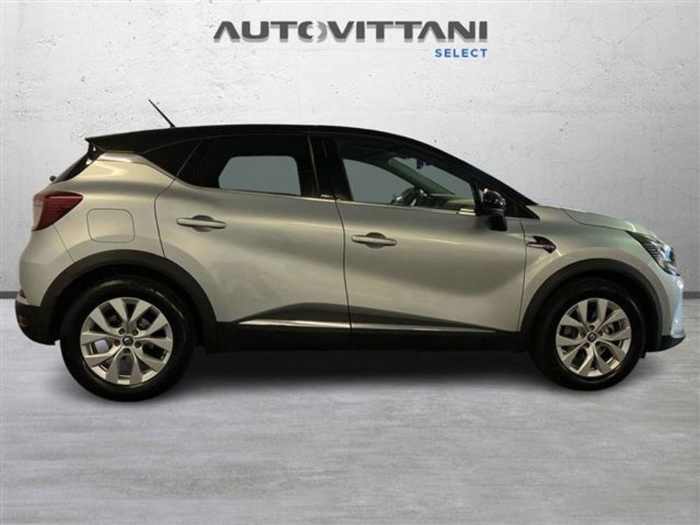 Renault Captur usata a Como (5)