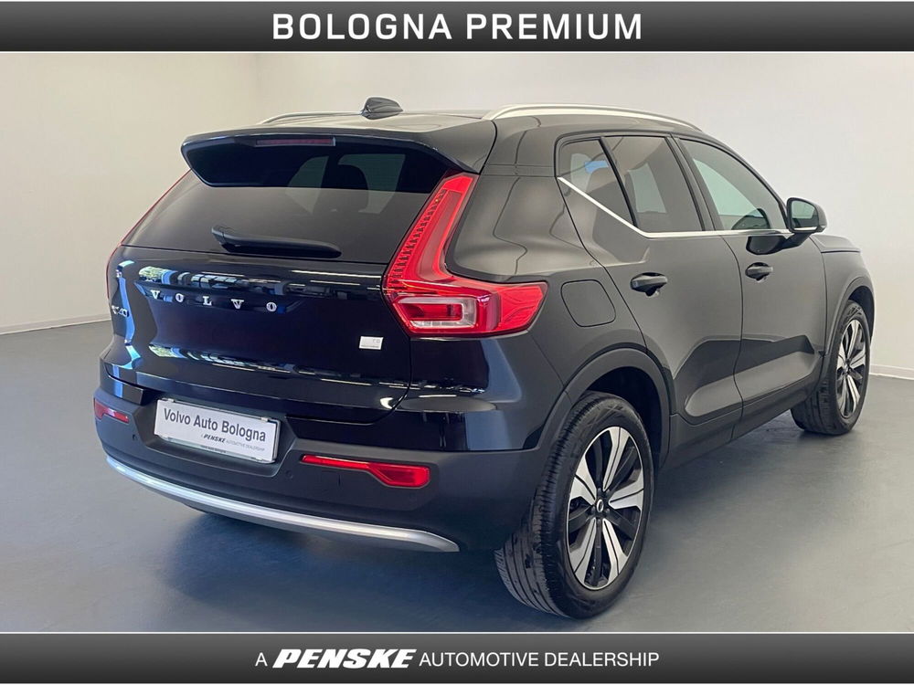 Volvo XC40 usata a Bologna (2)