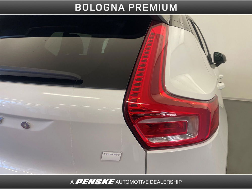 Volvo XC40 usata a Bologna (16)