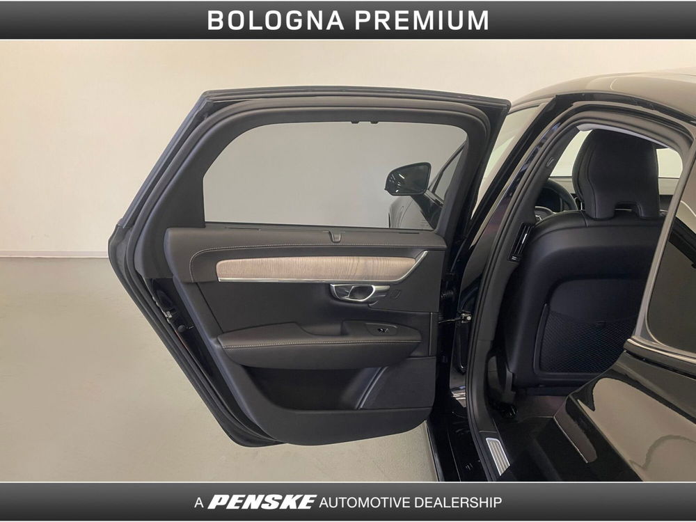 Volvo S90 nuova a Bologna (18)