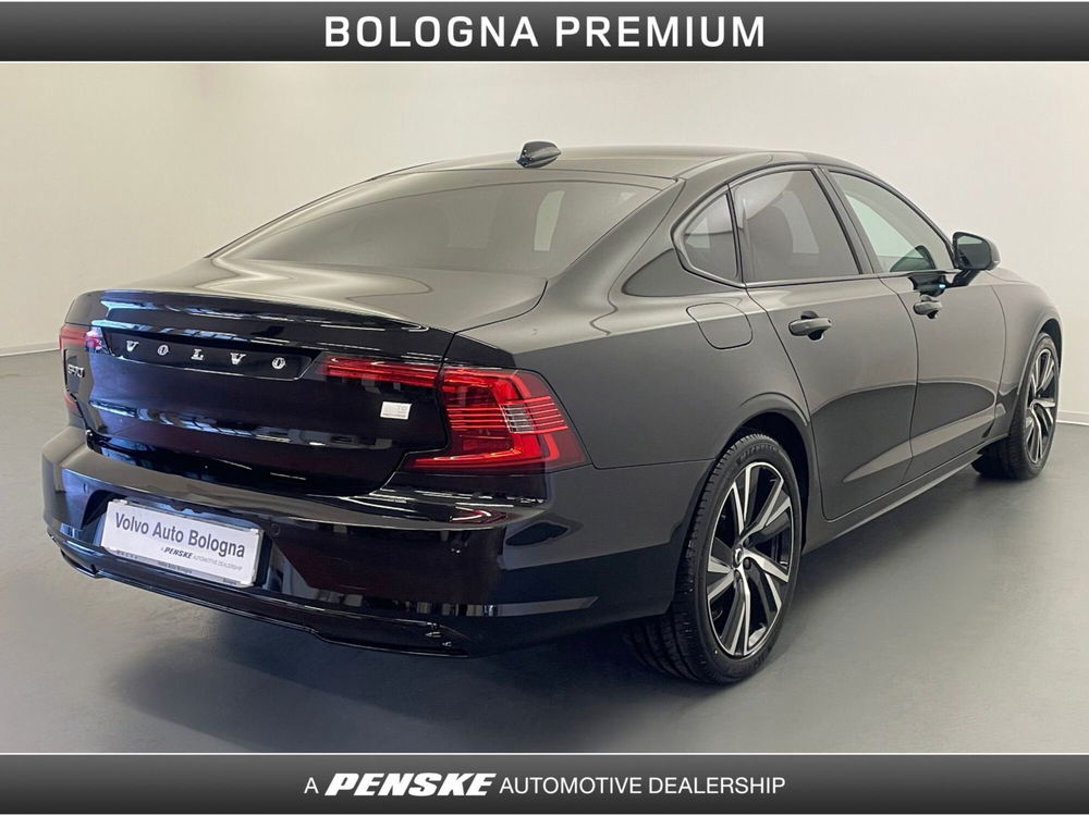 Volvo S90 nuova a Bologna (2)