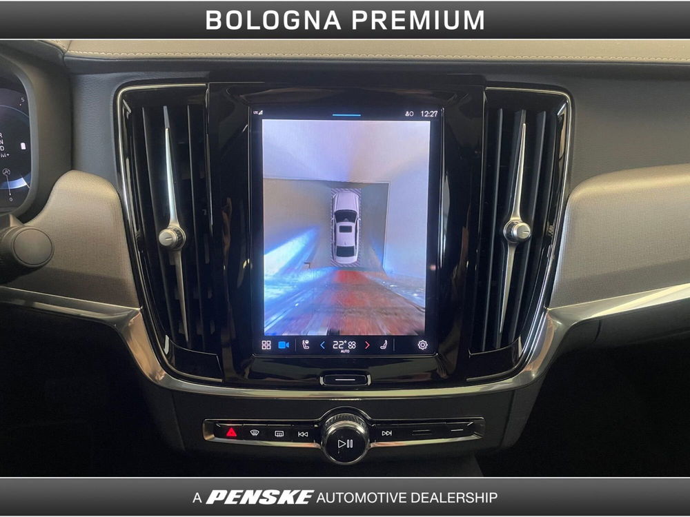 Volvo S90 nuova a Bologna (12)