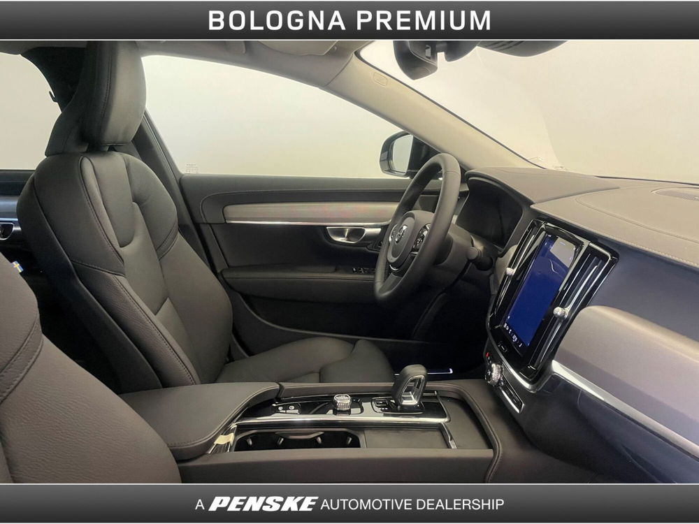 Volvo S90 nuova a Bologna (3)