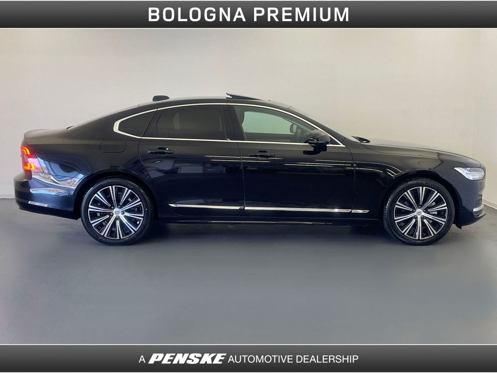 Volvo S90 nuova a Bologna (6)