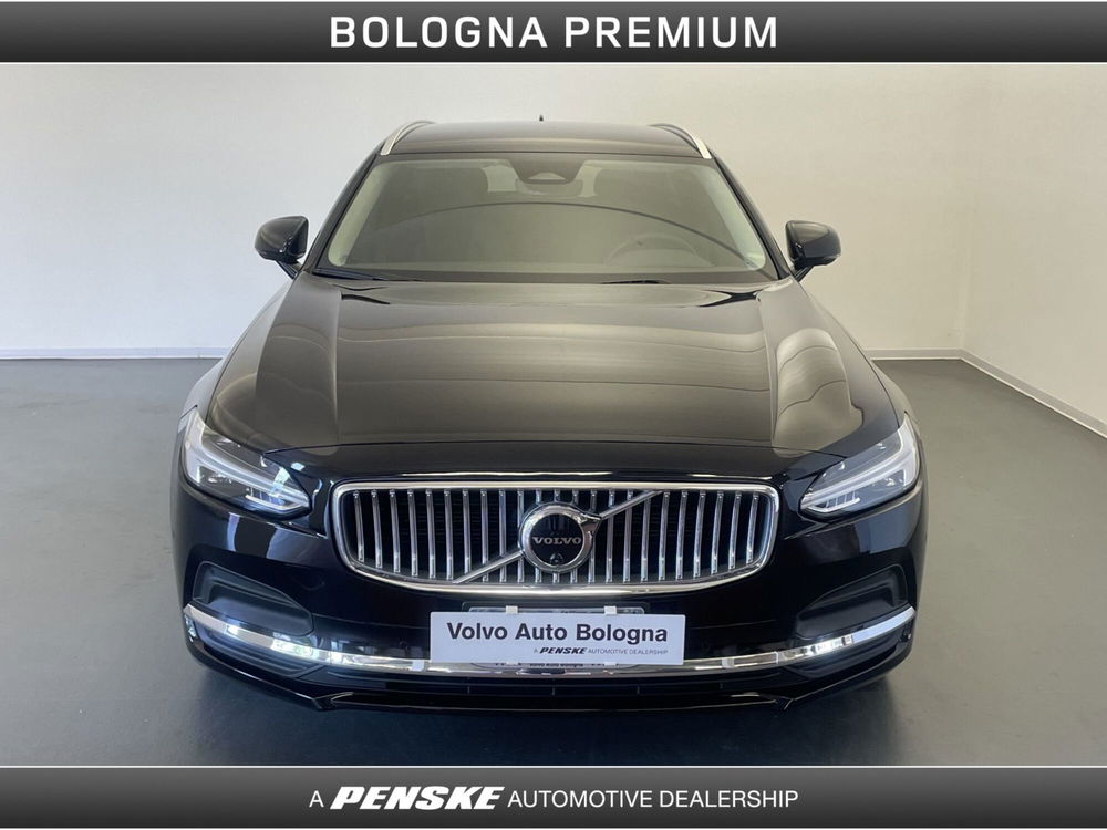 Volvo V90 nuova a Bologna (8)