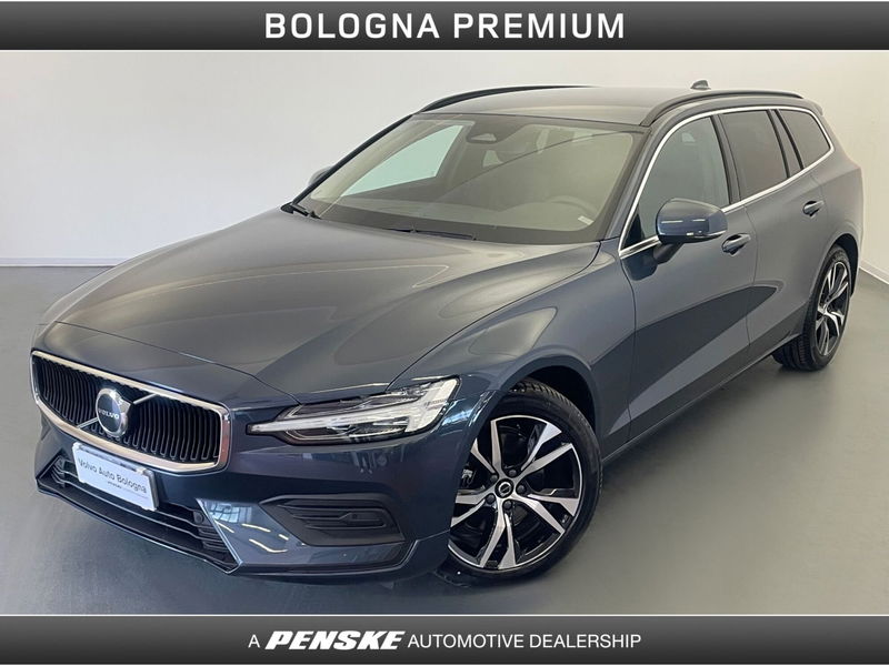 Volvo V60 B4 (d) automatico Core nuova a Casalecchio di Reno