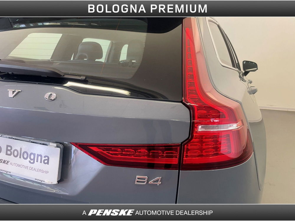 Volvo V60 nuova a Bologna (15)