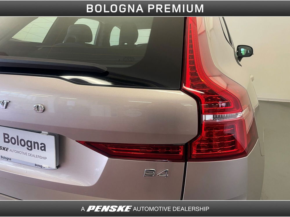 Volvo XC60 nuova a Bologna (16)