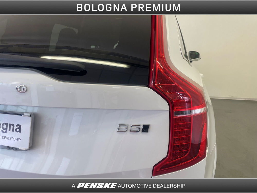 Volvo XC90 usata a Bologna (15)