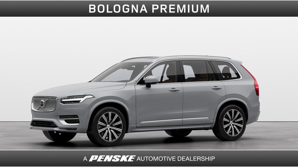 Volvo XC90 nuova a Bologna