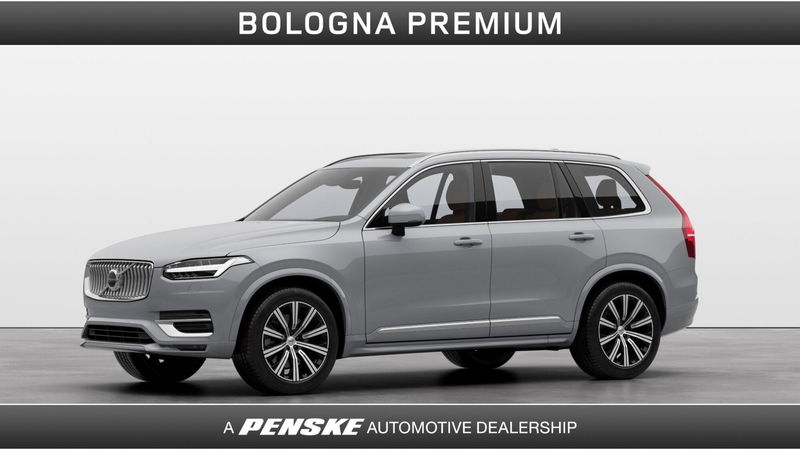 Volvo XC90 B5 (d) AWD automatico 7 posti Ultimate Bright nuova a Casalecchio di Reno