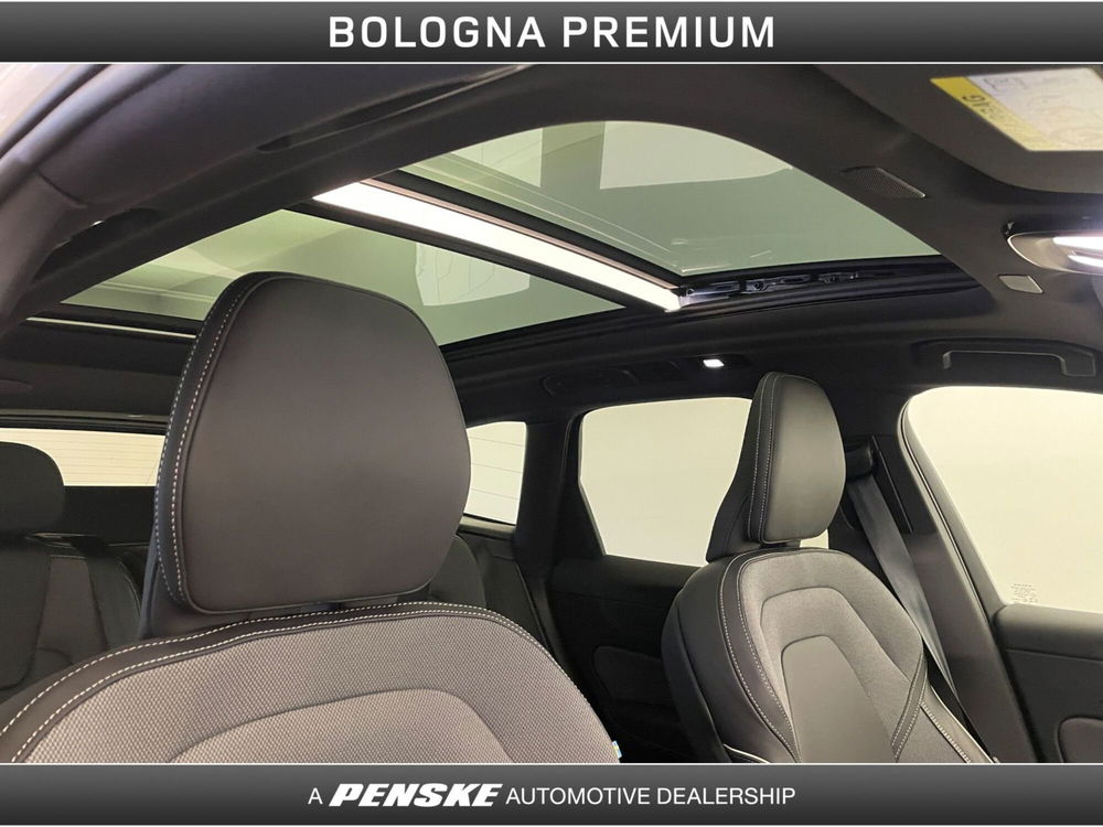 Volvo XC60 nuova a Bologna (12)