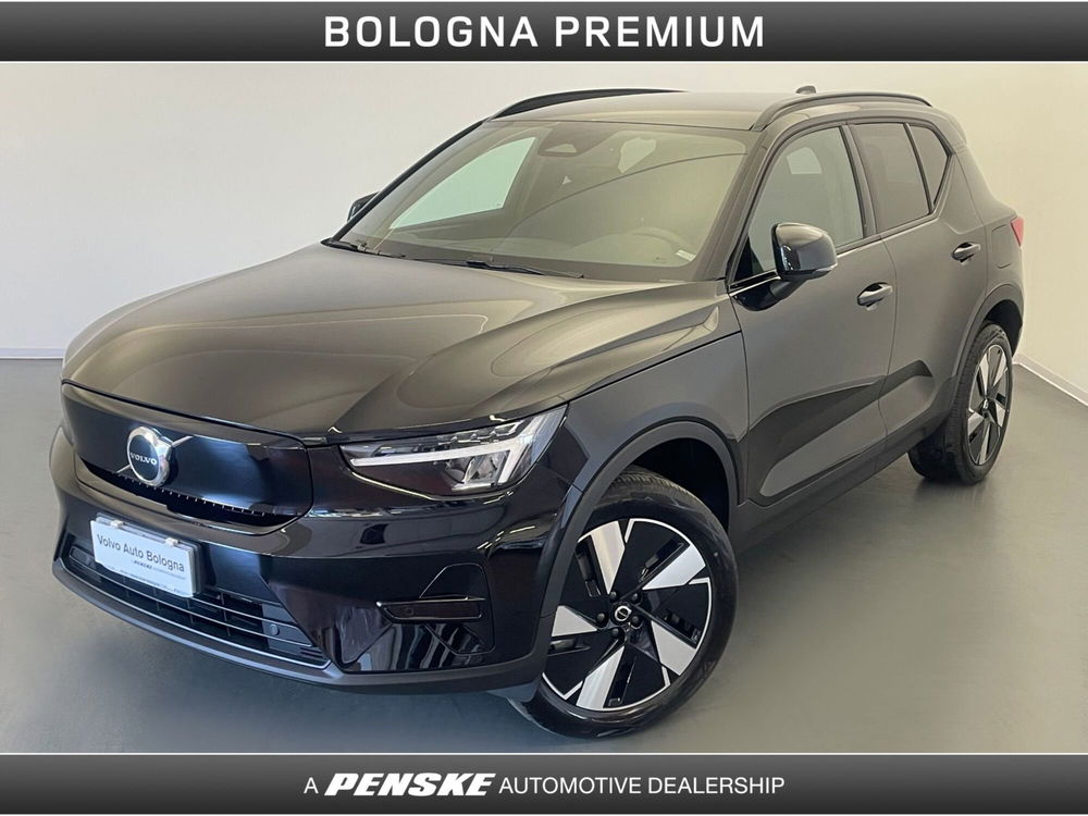 Volvo XC40 nuova a Bologna