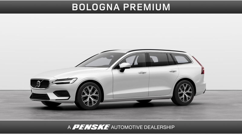 Volvo V60 B4 (d) automatico Core nuova a Casalecchio di Reno