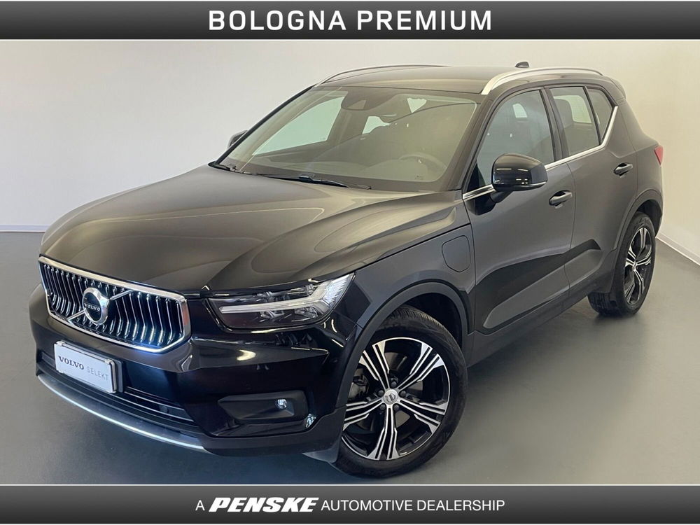 Volvo XC40 usata a Bologna