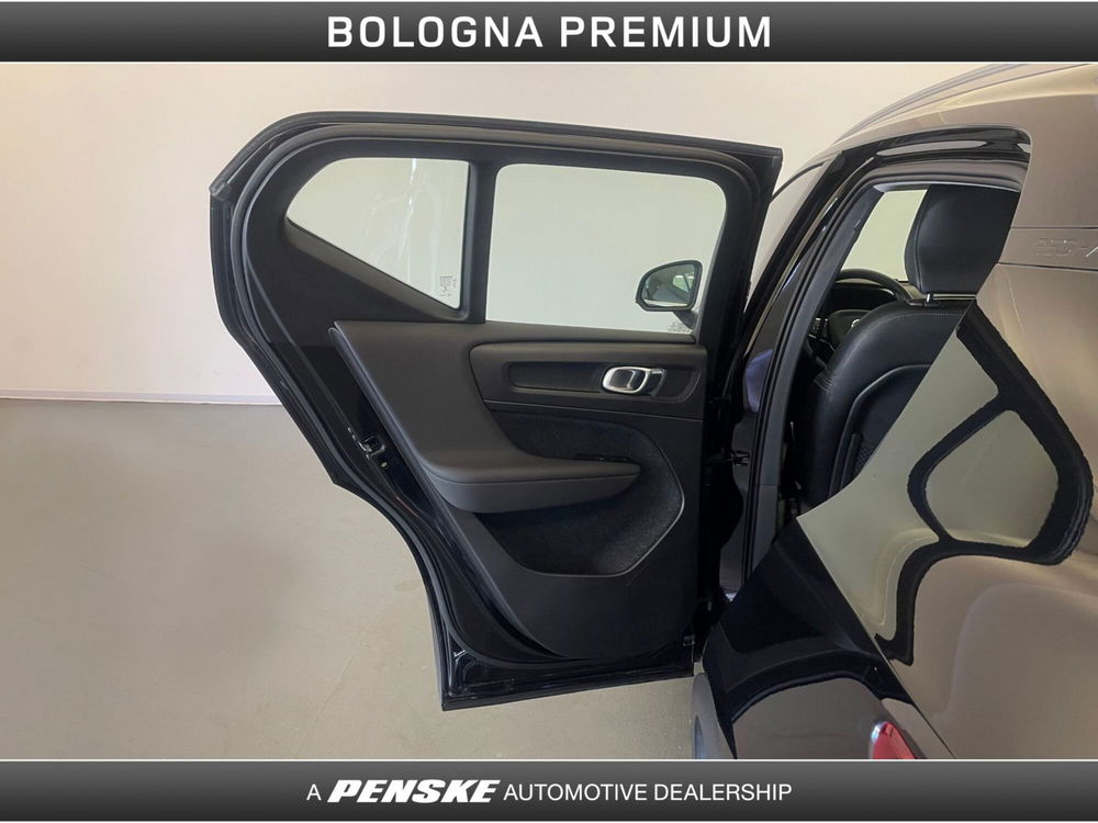 Volvo XC40 usata a Bologna (19)