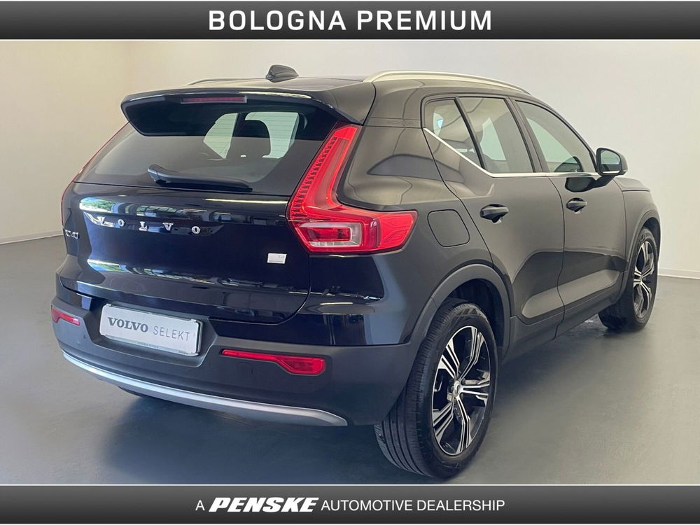 Volvo XC40 usata a Bologna (2)