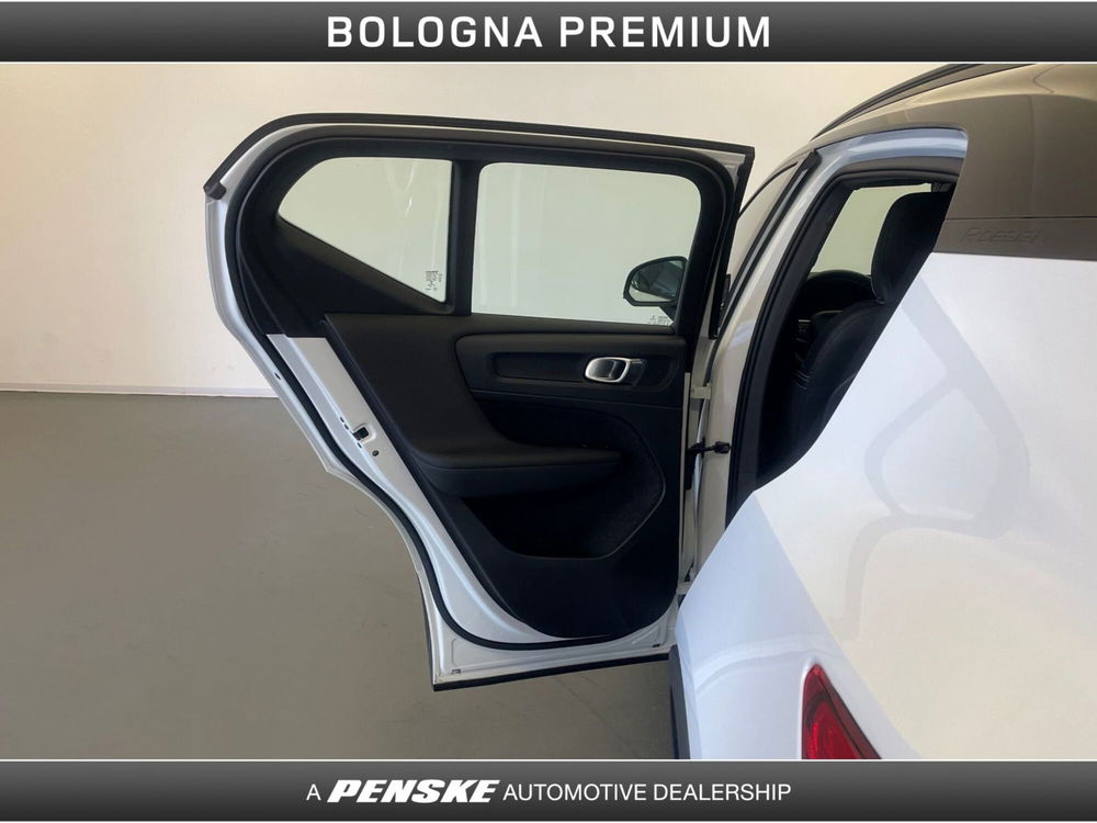 Volvo XC40 usata a Bologna (19)