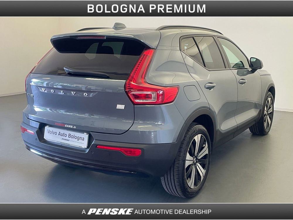 Volvo XC40 usata a Bologna (2)