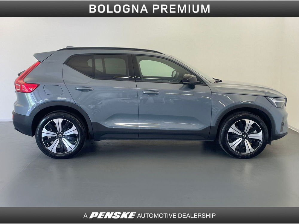 Volvo XC40 usata a Bologna (6)