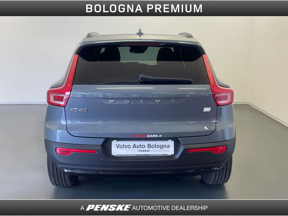 Volvo XC40 usata a Bologna (7)