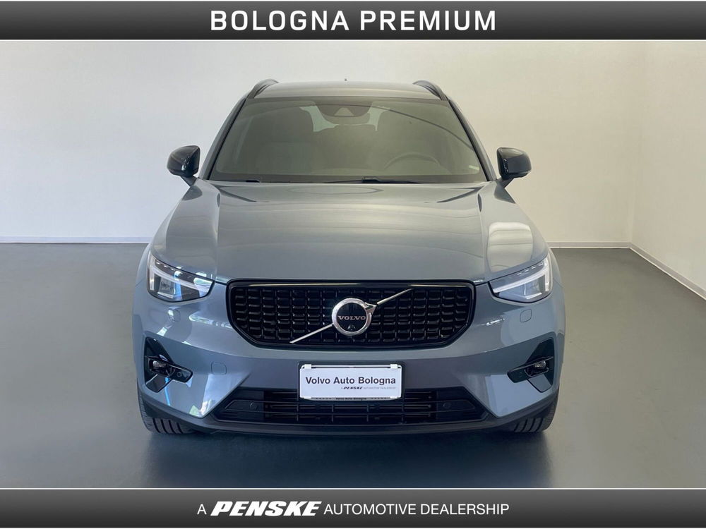 Volvo XC40 usata a Bologna (8)