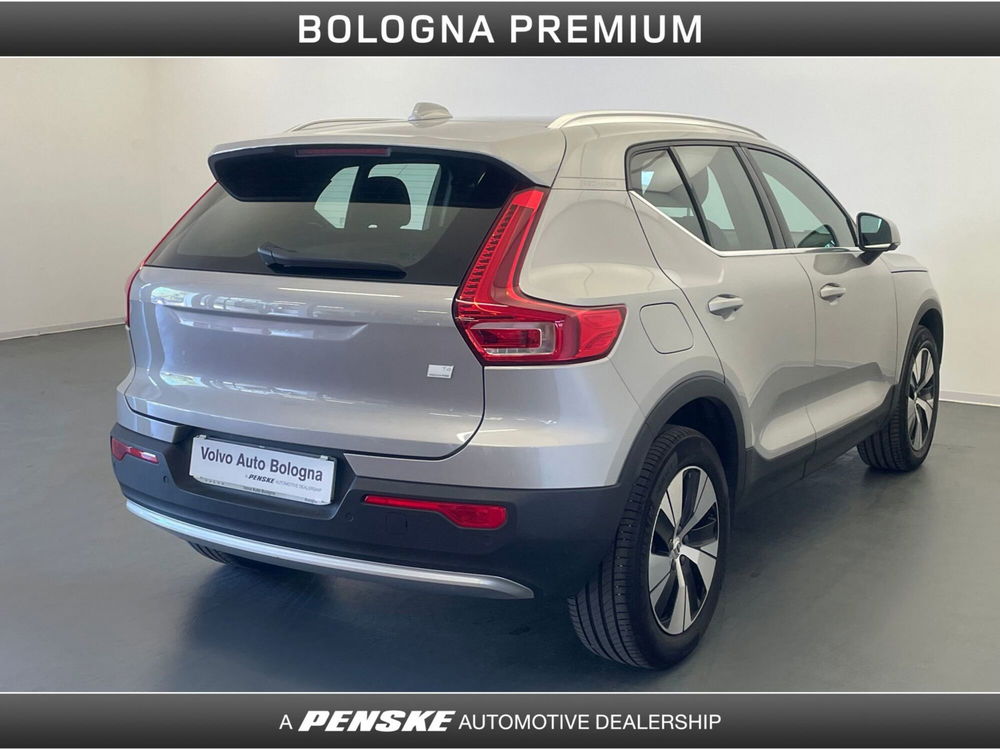 Volvo XC40 usata a Bologna (2)